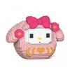 JEKCA Jekca Sanrio My Melody Daruma 01S - LOG-ON