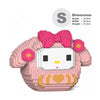 JEKCA Jekca Sanrio My Melody Daruma 01S - LOG-ON