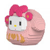 JEKCA Jekca Sanrio My Melody Daruma 01S - LOG-ON