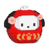 JEKCA Jekca Sanrio Pochacco Daruma 01S - LOG-ON