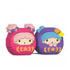 JEKCA Jekca Sanrio Little Twin Daruma 01S - LOG-ON