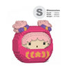 JEKCA Jekca Sanrio Little Twin Daruma 01S - LOG-ON