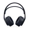 SONY PULSE 3D Wireless Headset Midnight Black - LOG-ON