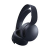 SONY PULSE 3D Wireless Headset Midnight Black - LOG-ON