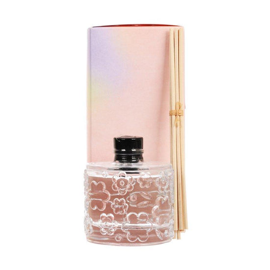 THE AROMATHERAPY COMPANY FLWR Diffuser 90ml Fleur D'Oranger - LOG-ON