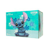 DISNEY Lilo and Stitch Large Vinyl Piggy Bank - LOG-ON
