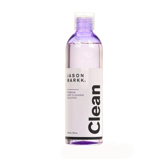 JASON MARKK 8Oz Premium Cleaner 2021 Version - LOG-ON