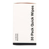 JASON MARKK Quick Wipes 30 Pack 2021 Version - LOG-ON