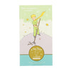 LPP The Little Prince Badge (2 pcs Set) - LOG-ON