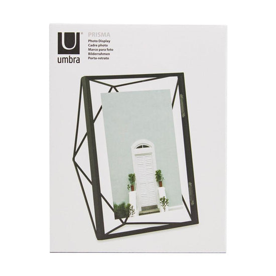 UMBRA Prisma PD 13X18 Black - LOG-ON