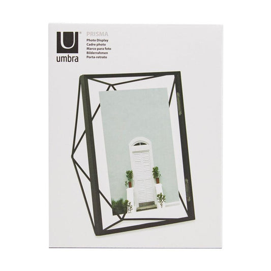 UMBRA Prisma PD 13X18 Black - LOG-ON