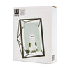 UMBRA Prisma PD 13X18 Black - LOG-ON