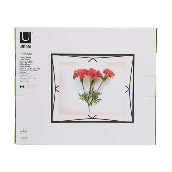 UMBRA Prisma PD 20X25 Black - LOG-ON