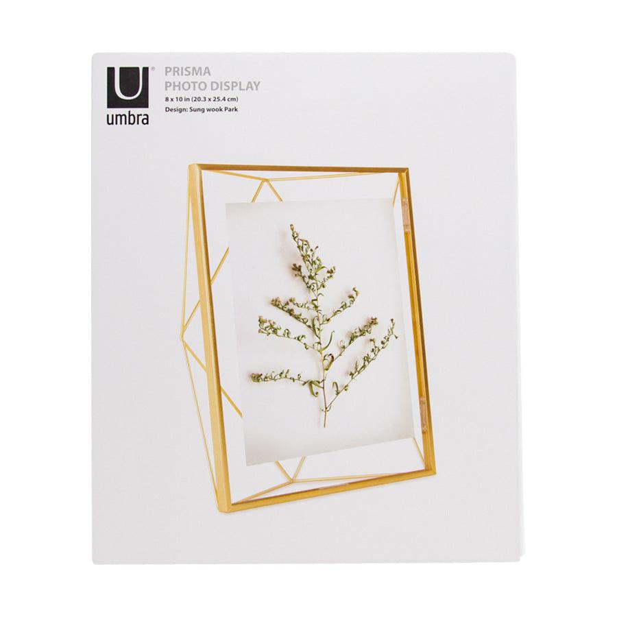 UMBRA Prisma PD 20X25 Mat Bras - LOG-ON