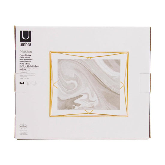 UMBRA Prisma PD 20X25 Mat Bras - LOG-ON