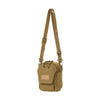 MYSTERYRANCH Big Bop Shoulder Bag - Coyote - LOG-ON