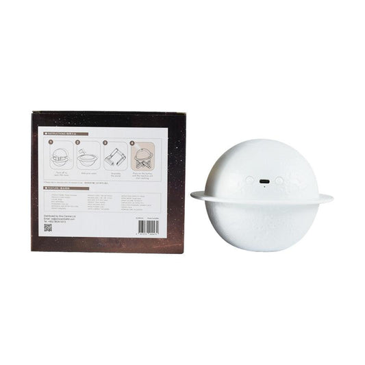 FINCHE Planet Humidifier - LOG-ON