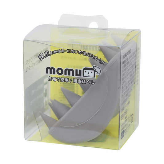 LYON Bokuno Momu Self-Sculpture Brush - LOG-ON