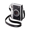 FUJIFILM Instax Mini Evo Black - LOG-ON