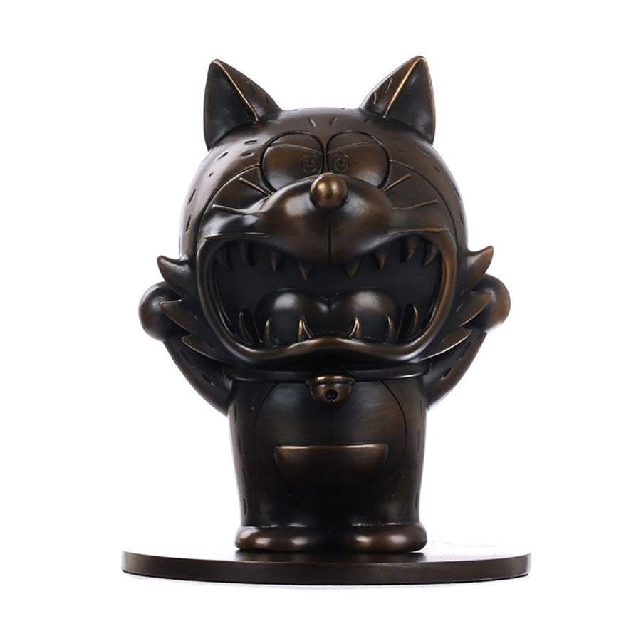 Doraemon Bronze Werewolf - LOG-ON