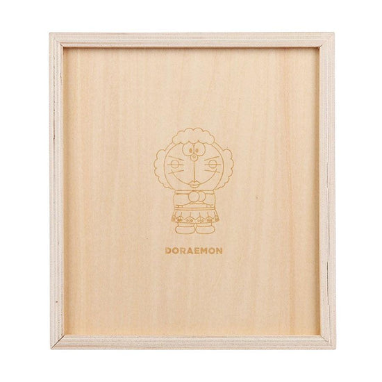 Doraemon Bronze Girlfriend - LOG-ON