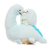 SAN-X Memory Of Sumikko Plush Tokage & Mom (25g) - LOG-ON