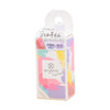 SHO-BI CORP Decorative Gel Nail Top & Base - LOG-ON