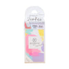 SHO-BI CORP Decorative Gel Nail White - LOG-ON