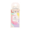 SHO-BI CORP Decorative Gel Nail Ivory - LOG-ON