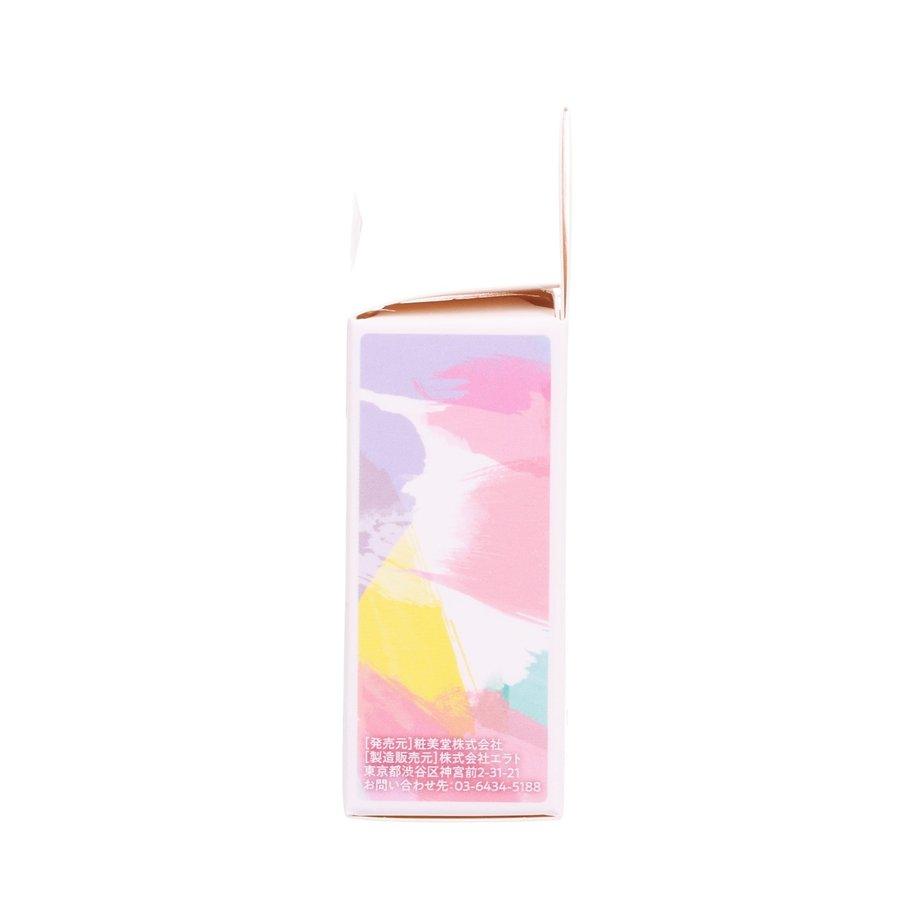 SHO-BI CORP Decorative Gel Nail Milk Pink - LOG-ON