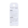 SHO-BI CORP Decorative Gel Nail Pearl Pink - LOG-ON