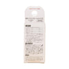 SHO-BI CORP Decorative Gel Nail Red - LOG-ON