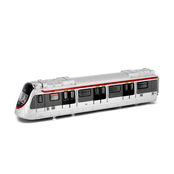 TINY Tiny MTR10-MTR Train(17-Now)Tuen Ma Line - LOG-ON