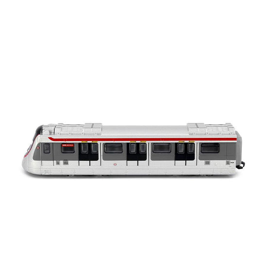 TINY Tiny MTR10-MTR Train(17-Now)Tuen Ma Line - LOG-ON