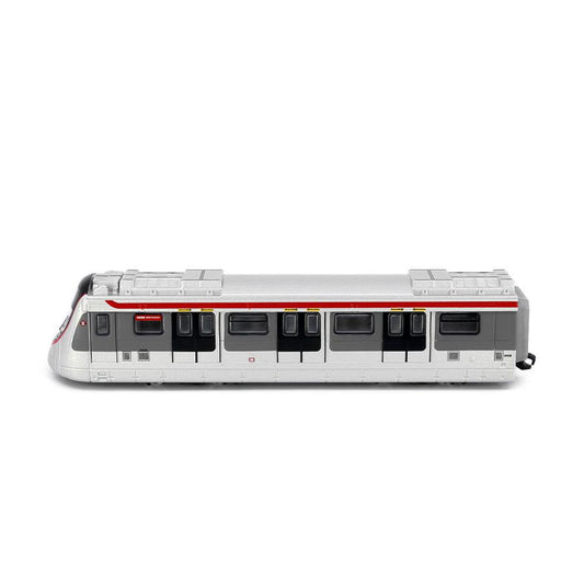 TINY Tiny MTR10-MTR Train(17-Now)Tuen Ma Line - LOG-ON