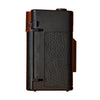 RETO 3D Film Camera (Black) - LOG-ON