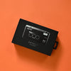 RETO 3D Film Camera (Black) - LOG-ON