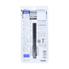 HEROINE MAKE HM Curl Keep Mascara Base 01 Clear Black (4.5g) - LOG-ON