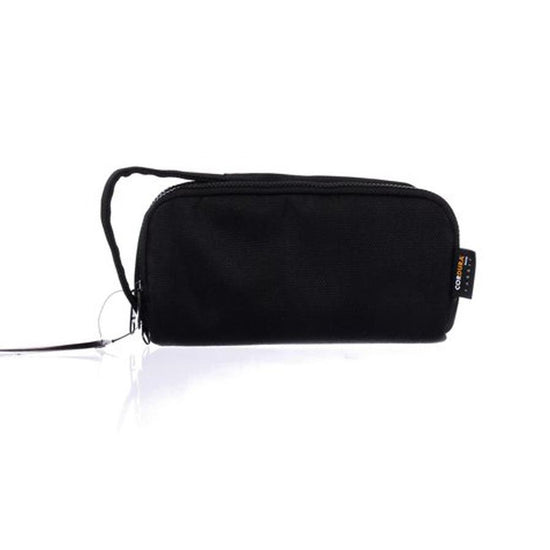 MIDORI 2 Way Pouch Cordura - Black (80g) - LOG-ON
