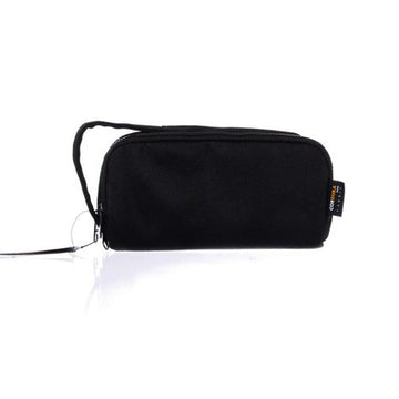 MIDORI 2 Way Pouch Cordura - Black (80g) - LOG-ON