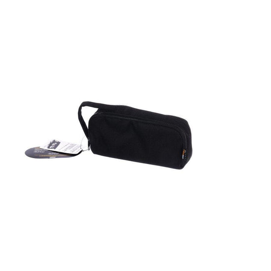 MIDORI 2 Way Pouch Cordura - Black (80g) - LOG-ON