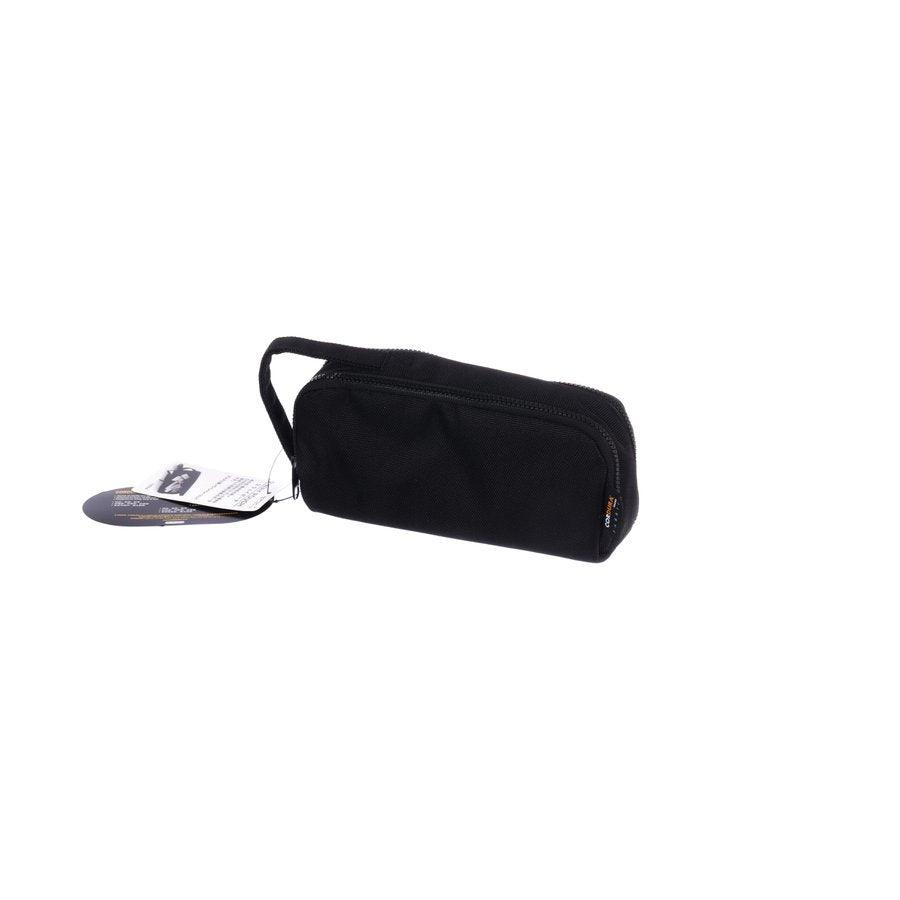 MIDORI 2 Way Pouch Cordura - Black (80g) - LOG-ON