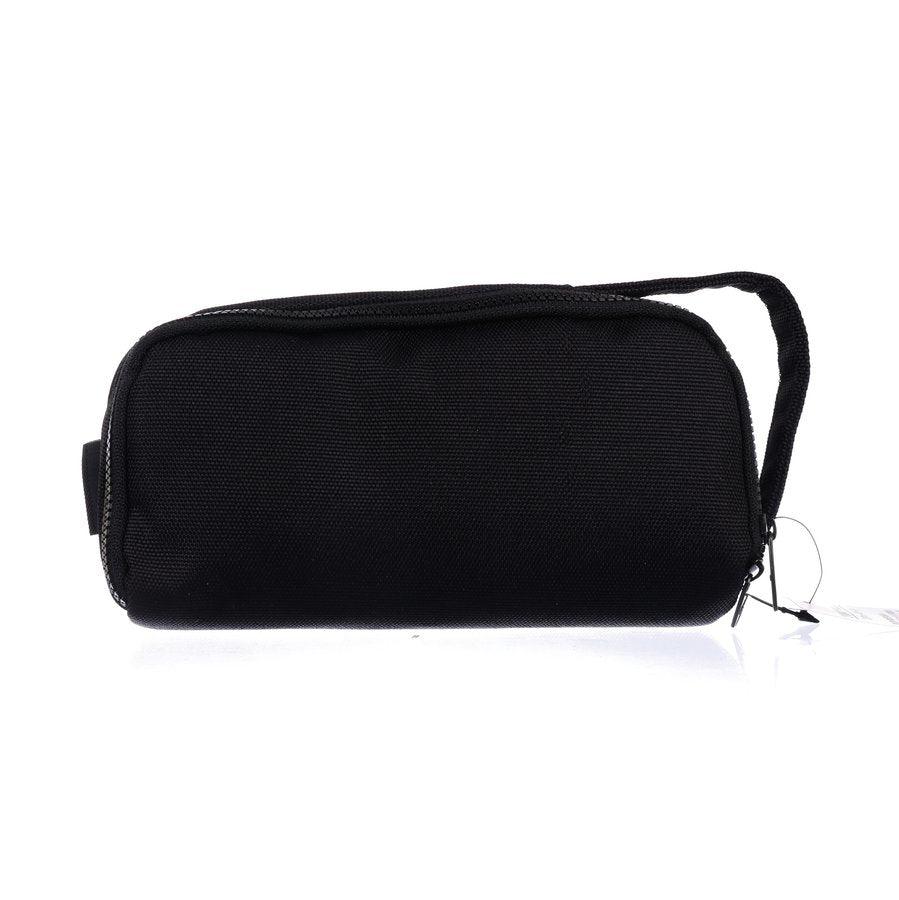MIDORI 2 Way Pouch Cordura - Black (80g) - LOG-ON