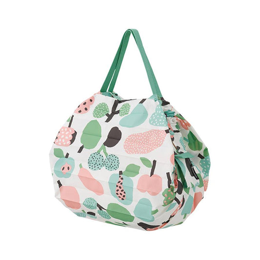 SHUPATTO Kauniste Shupatto Compact Bag(M)- Fruits - LOG-ON