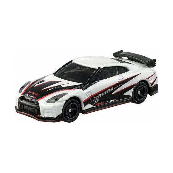 TOMICA TMDC Nissan GT-R Collection Nismo SP - LOG-ON