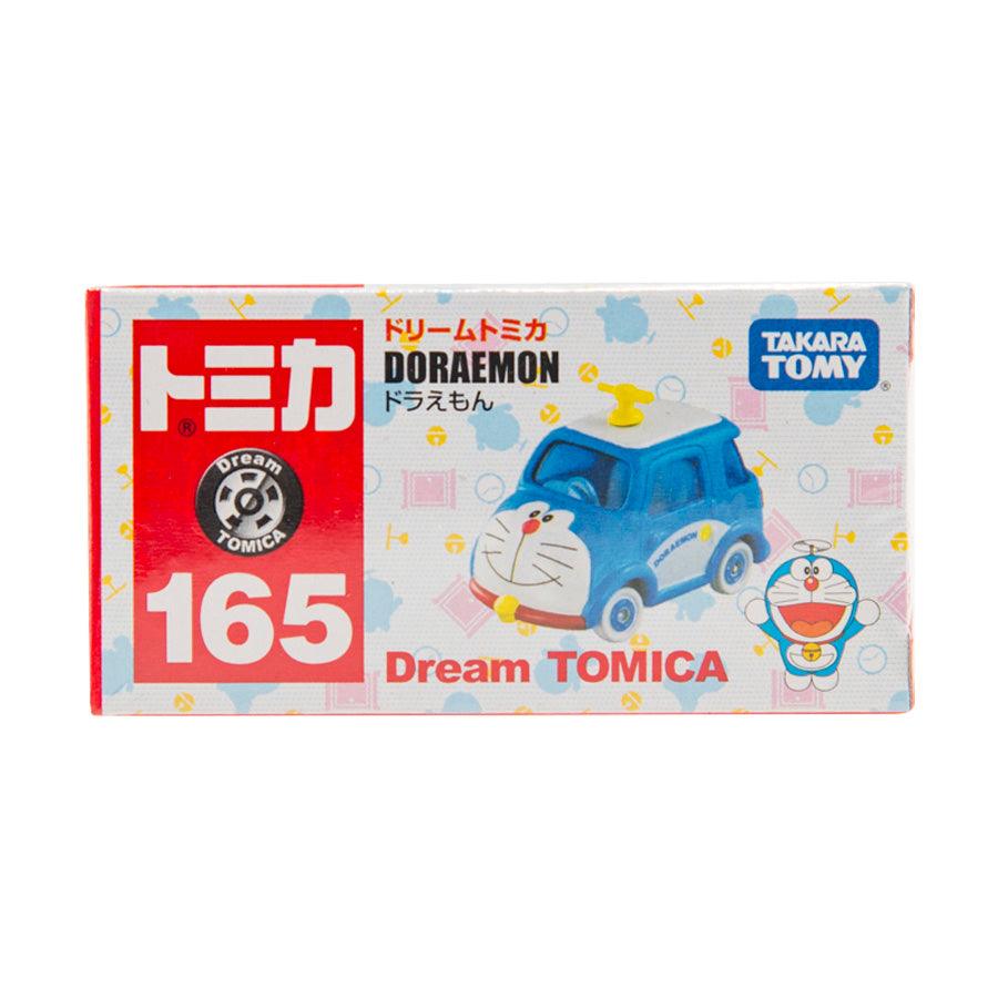 TOMICA TMDC No.165 Dream Doraemon - LOG-ON