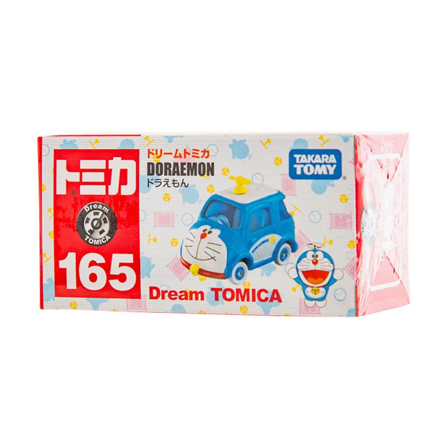 TOMICA TMDC No.165 Dream Doraemon - LOG-ON