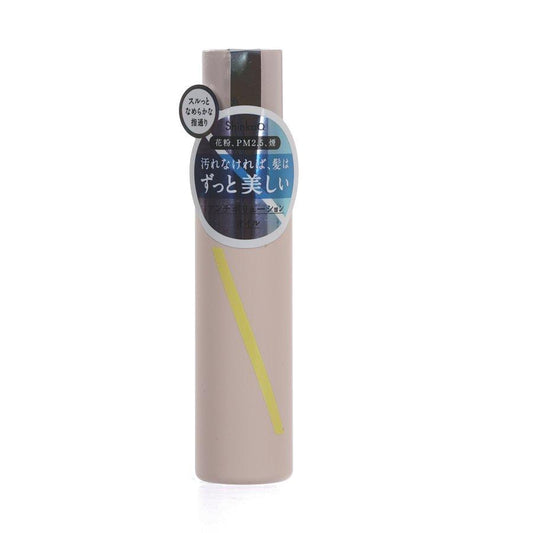 SHINKOQ ShinkoQ Antipollution Sweet Bloom Hair Oil (50mL) - LOG-ON