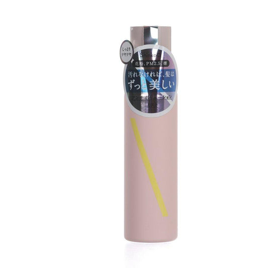 SHINKOQ ShinkoQ Antipollution Sweet Bloom Hair Jelly Mist (100g) - LOG-ON