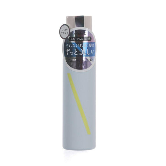 SHINKOQ ShinkoQ Antipollution Aqua Magnolia Hair Jelly Mist (100g) - LOG-ON